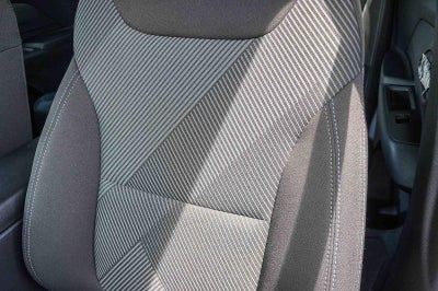 2027 Chevrolet Bolt FWD 4dr LT