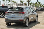 2027 Chevrolet Bolt FWD 4dr LT