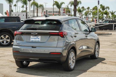 2027 Chevrolet Bolt FWD 4dr LT