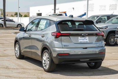 2027 Chevrolet Bolt FWD 4dr LT