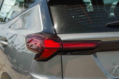 2027 Chevrolet Bolt FWD 4dr LT