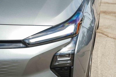 2027 Chevrolet Bolt FWD 4dr LT