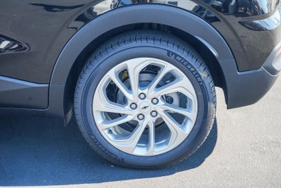 2027 Chevrolet Bolt FWD 4dr LT