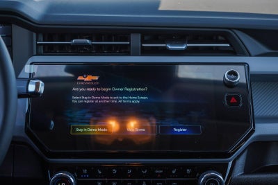 2027 Chevrolet Bolt FWD 4dr LT