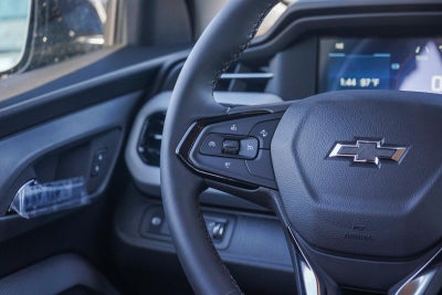 2027 Chevrolet Bolt FWD 4dr LT