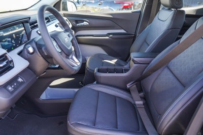 2027 Chevrolet Bolt FWD 4dr LT