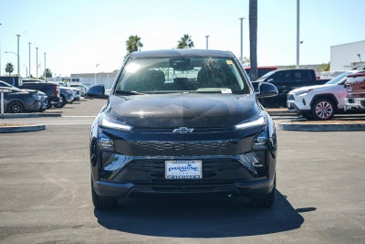 2027 Chevrolet Bolt FWD 4dr LT