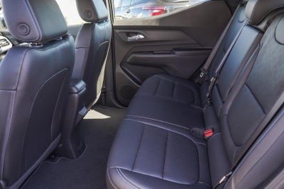 2027 Chevrolet Bolt FWD 4dr LT