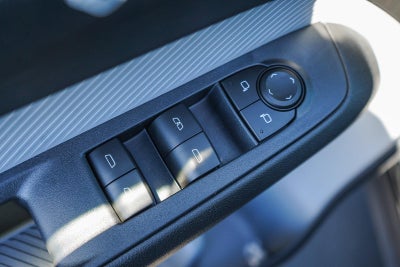 2027 Chevrolet Bolt FWD 4dr LT
