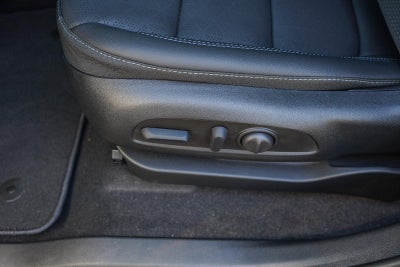 2027 Chevrolet Bolt FWD 4dr LT
