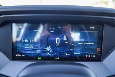 2027 Chevrolet Bolt FWD 4dr LT
