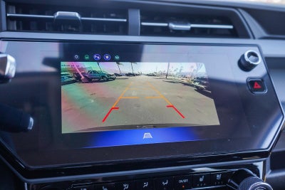 2027 Chevrolet Bolt FWD 4dr LT