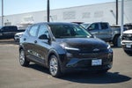2027 Chevrolet Bolt FWD 4dr LT