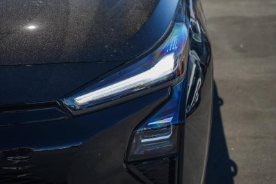 2027 Chevrolet Bolt FWD 4dr LT