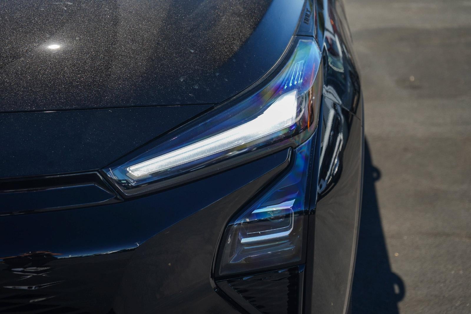 2027 Chevrolet Bolt FWD 4dr LT