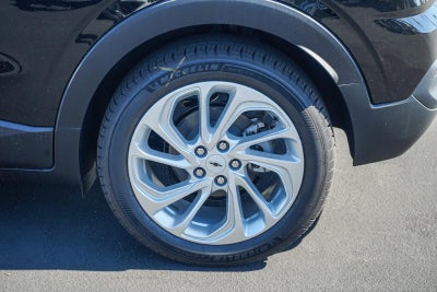 2027 Chevrolet Bolt FWD 4dr LT