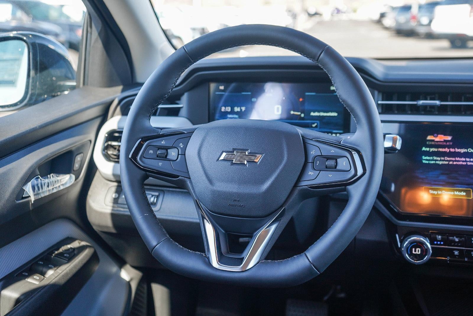 2027 Chevrolet Bolt FWD 4dr LT
