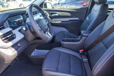 2027 Chevrolet Bolt FWD 4dr LT