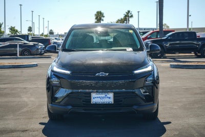 2027 Chevrolet Bolt FWD 4dr LT