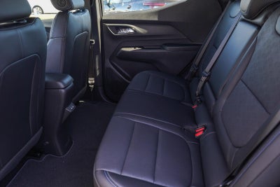 2027 Chevrolet Bolt FWD 4dr LT