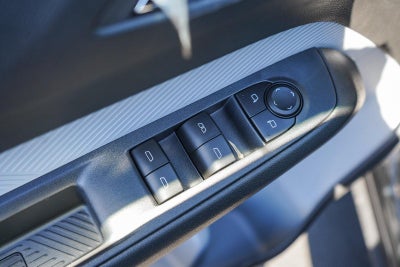 2027 Chevrolet Bolt FWD 4dr LT