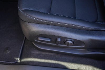 2027 Chevrolet Bolt FWD 4dr LT