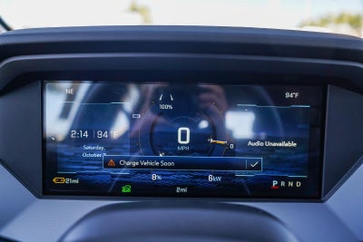 2027 Chevrolet Bolt FWD 4dr LT