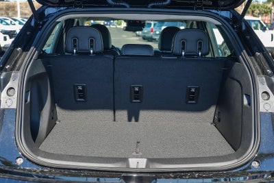 2027 Chevrolet Bolt FWD 4dr LT