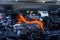 2027 Chevrolet Bolt FWD 4dr LT