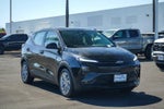 2027 Chevrolet Bolt FWD 4dr LT