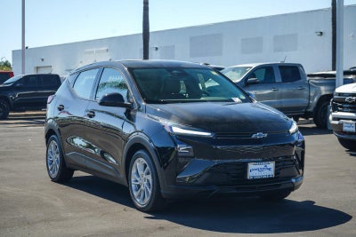 2027 Chevrolet Bolt FWD 4dr LT