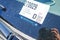 2027 Chevrolet Bolt FWD 4dr LT