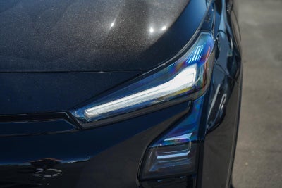 2027 Chevrolet Bolt FWD 4dr LT