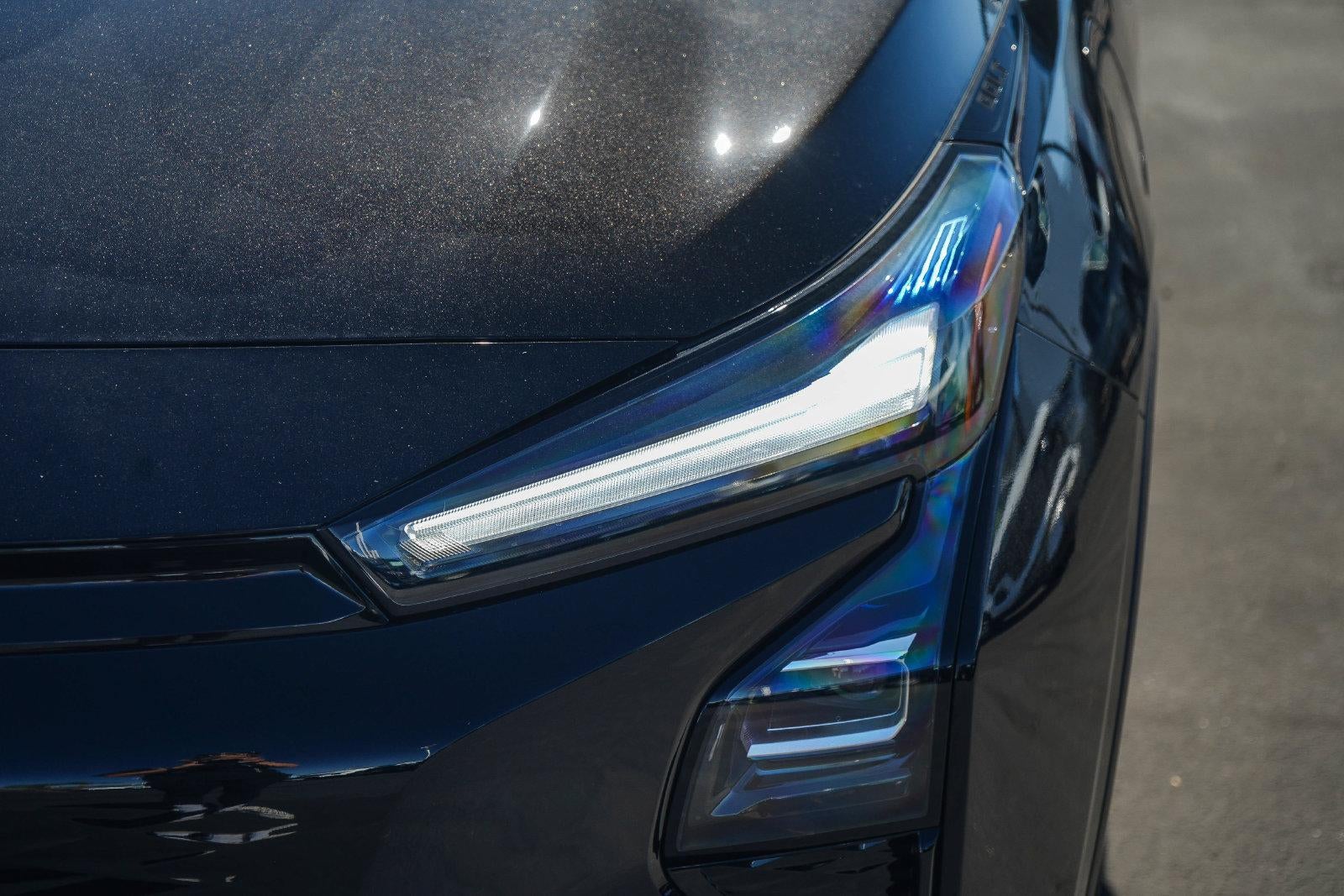 2027 Chevrolet Bolt FWD 4dr LT
