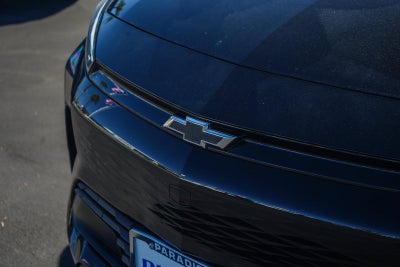 2027 Chevrolet Bolt FWD 4dr LT