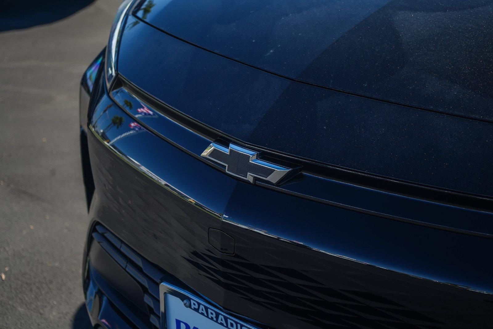 2027 Chevrolet Bolt FWD 4dr LT