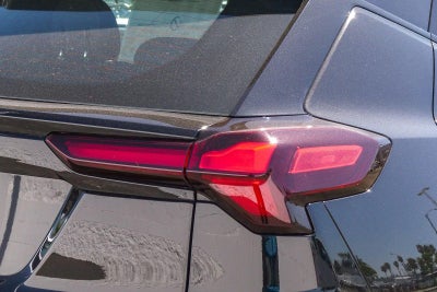 2027 Chevrolet Bolt FWD 4dr LT