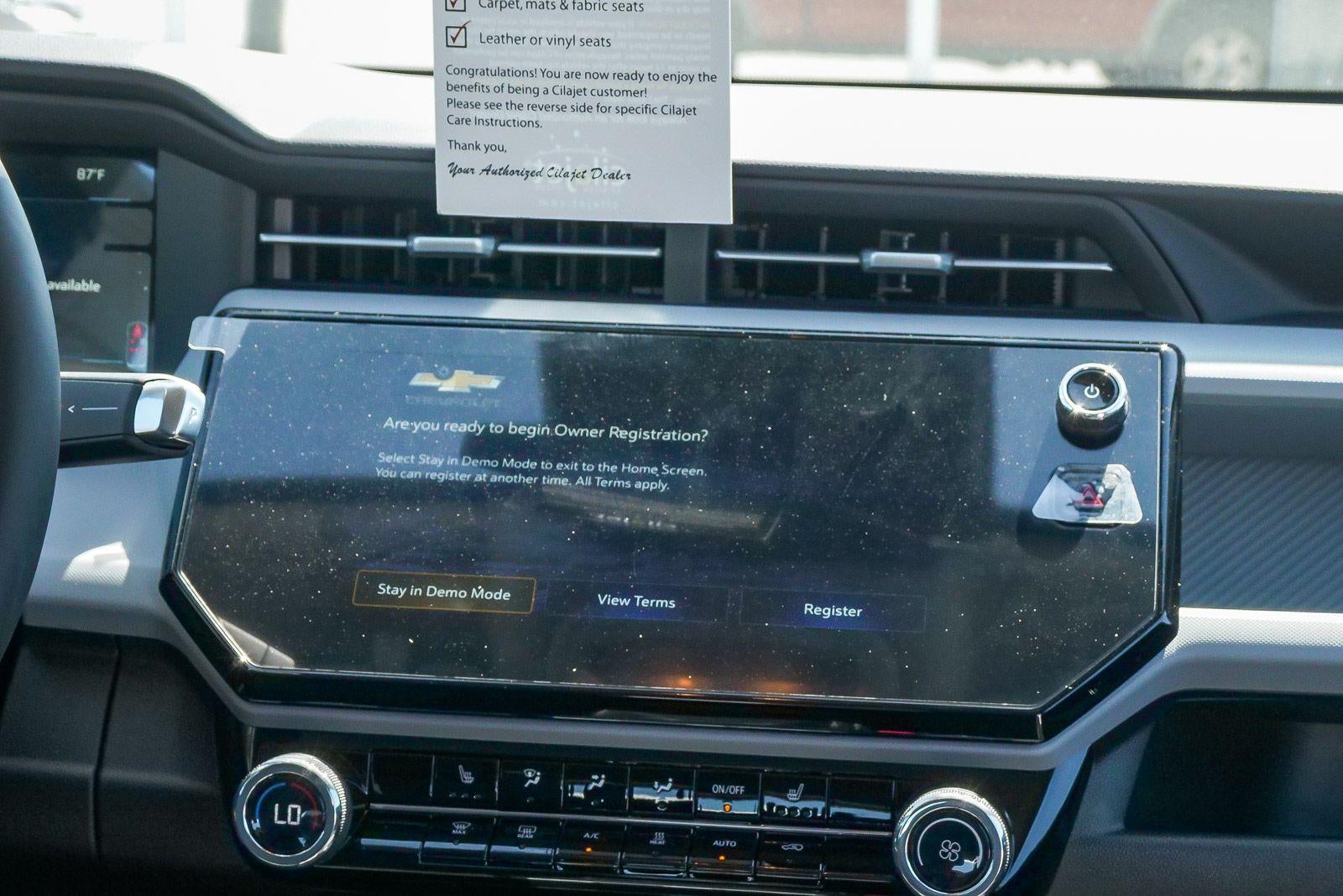 2027 Chevrolet Bolt FWD 4dr LT