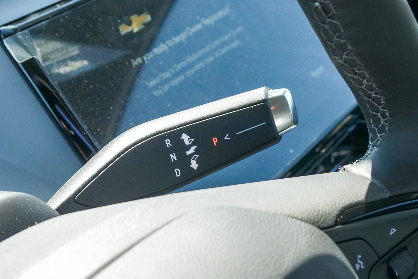 2027 Chevrolet Bolt FWD 4dr LT