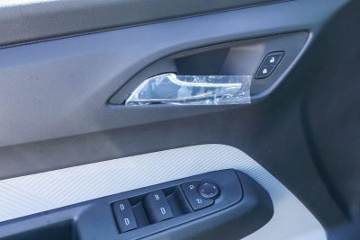 2027 Chevrolet Bolt FWD 4dr LT