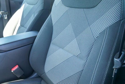 2027 Chevrolet Bolt FWD 4dr LT