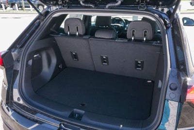 2027 Chevrolet Bolt FWD 4dr LT