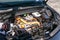 2027 Chevrolet Bolt FWD 4dr LT