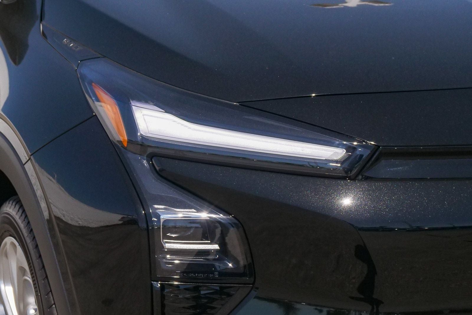 2027 Chevrolet Bolt FWD 4dr LT