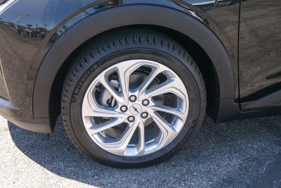 2027 Chevrolet Bolt FWD 4dr LT