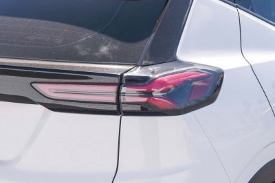 2023 Chevrolet Bolt EUV LT Redline