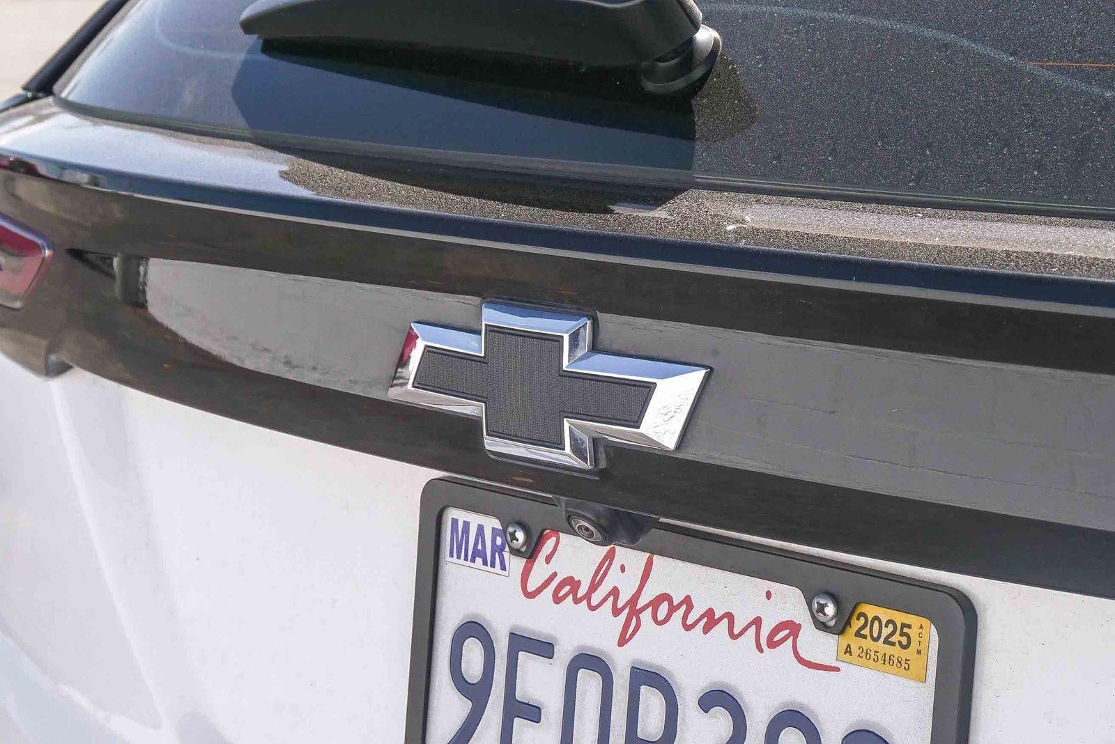 2023 Chevrolet Bolt EUV LT Redline