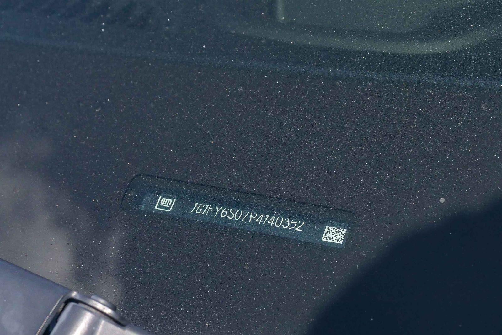 2023 Chevrolet Bolt EUV LT Redline