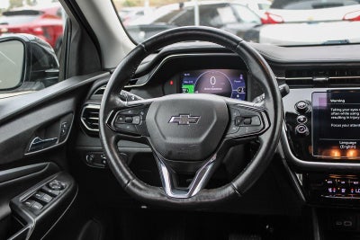 2023 Chevrolet Bolt EUV LT Redline