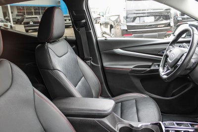 2023 Chevrolet Bolt EUV LT Redline